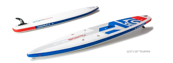 2019 【 STARBOARD 】インフレータブル入荷!! | DROPS SURF